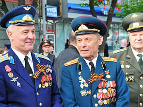 День Победы 2011 года_8963