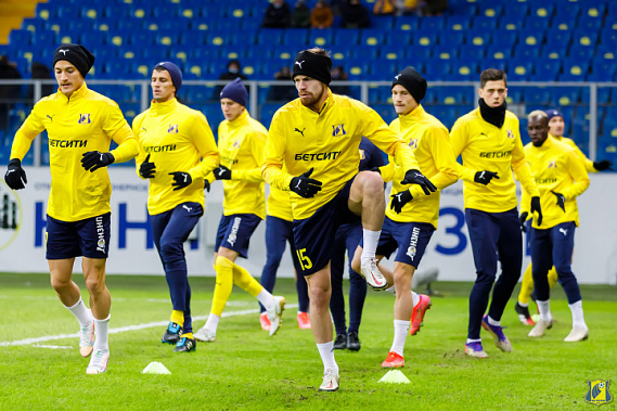 Фото сайта fc-rostov.ru