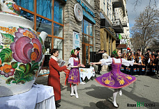 Обучающий фаянс