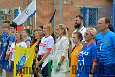 10.06 Чекисты чествуют ветеранов