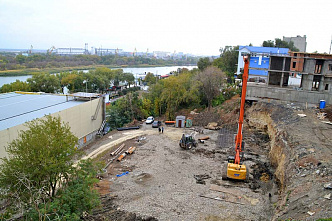 Судебные решения по улице Шоссейной в Ростове исключают друг друга