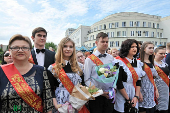 Когда уйдем со школьного двора