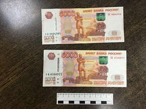 Жительницу Таганрога будут судить за взятку полицейскому
