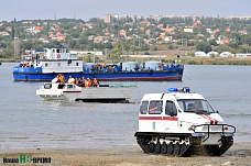 Приступить к ликвидации