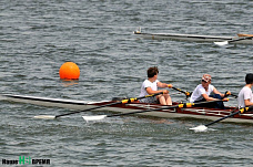 Лодки летят к финишу