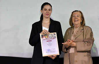 В Ростове подведены итоги традиционного областного конкурса школьных музеев «Мы помним»