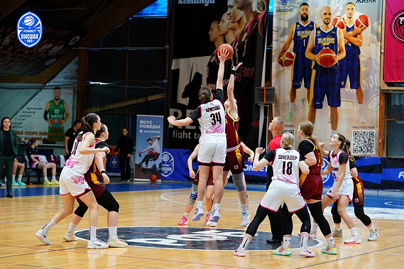 Источник фото: Российская федерация баскетбола (РФБ).