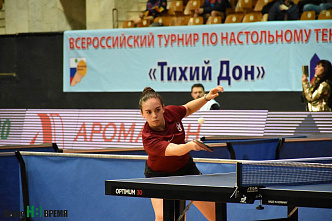 Награды «Тихого Дона»