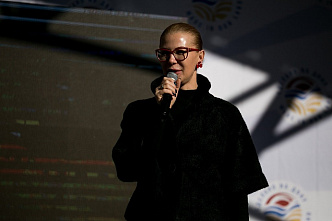 Пятилетие  знака «Сделано на Дону» отметили гастрономическим фестивалем