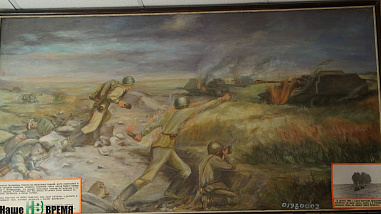 Самые ценные экспонаты – судьбы