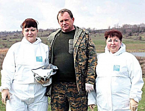 События уходящей недели с 28 октября по 2 ноября