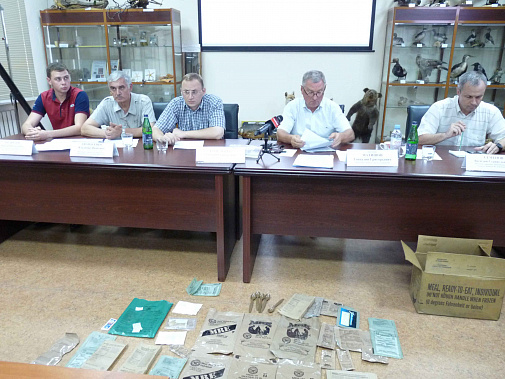 На границе тучи ходят хмуро…