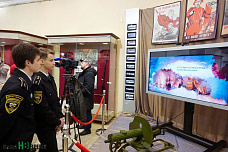 Три века русского оружия
