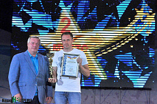 Спорт для всех и для каждого