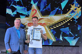 Спорт для всех и для каждого