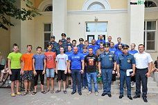 Гуманитарная помощь от национального центра помощи детям