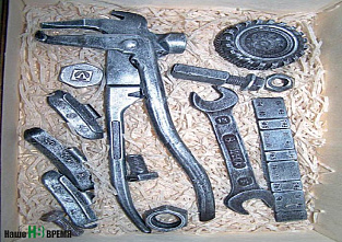 Первый шишкинский лес на Дону