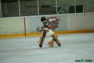 Катаются все