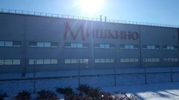 Кондитерскую фабрику «Мишкино» хотят признать банкротом