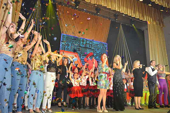 Фото с сайта администрации Семикаракорского городского поселения