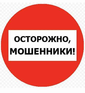 Криминал — и снова про мошенничество