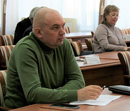 Депутата от КПРФ в Новочеркасске лишили полномочий