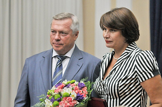 Награждается тот, кто работает на совесть