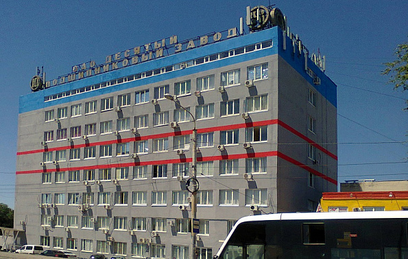 ГПЗ-10. Источник фото: 