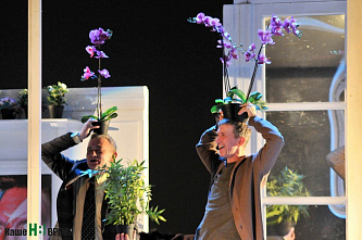 Ростовская тропа на Чаттанугу