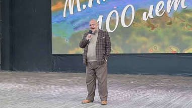 Век Михаила Танича