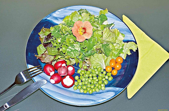 Какой ужин может вам навредить