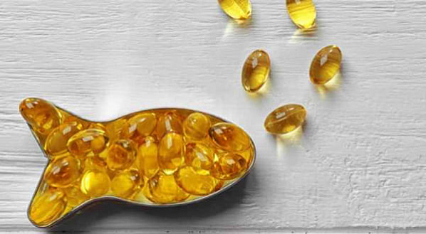 Чем отличается рыбный жир от рыбьего?