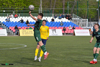 В донской столице прошли полуфиналы  традиционного футбольного турнира за «Кубок Дружбы»