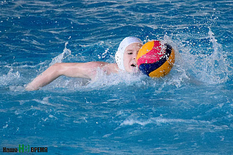 Когда ворота плавают в воде