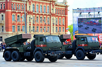 День Победы - 2015!