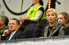 04 02 2025 ГК «Ростов-Дон» обыграл ижевский «Университет»