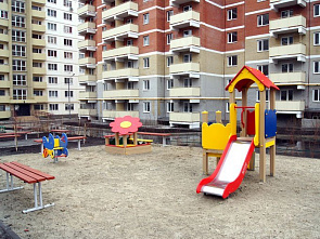 Социальные этажи «Руслана»_9383