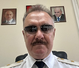 С праздником! С Днем России!