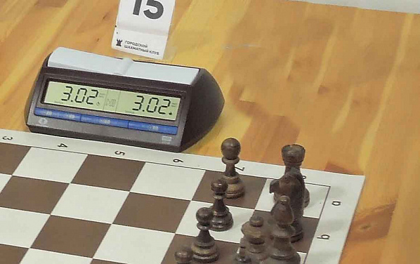 Субботний рапид для юных ростовчан оценят в Москве