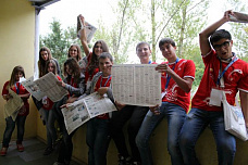 «Молодая волна» запустила конвейер_25655