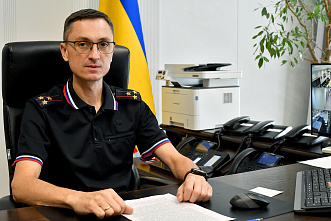 В тылу донского ГУВД