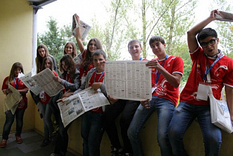 «Молодая волна» запустила конвейер_25655