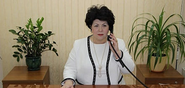 Соцстрах – о самом важном