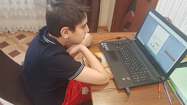 Ростов-на-Дону стал столицей Интернет-шахмат  Юга России!