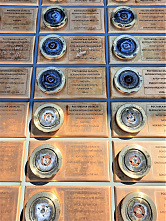 Белокалитвинские кадеты посетили главный армейский храм России и парк «Патриот»