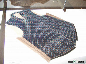 Снова Пушкин на Дону!