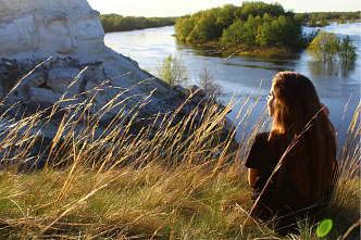 Красота на Дону