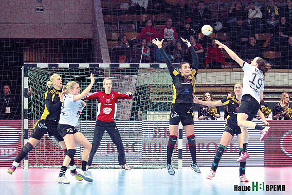 Пал германский «Тюрингер»