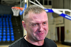 «Пересвет-ЮФУ» отправляются на свои первые предсезонные сборы