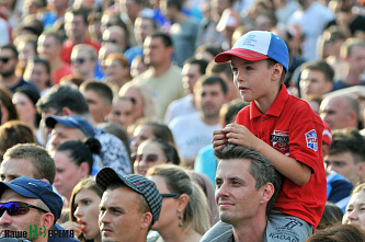 Мундиаль сказал прощай